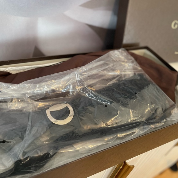 GUCCI MID CALF BOOTS - Picture 4 of 11